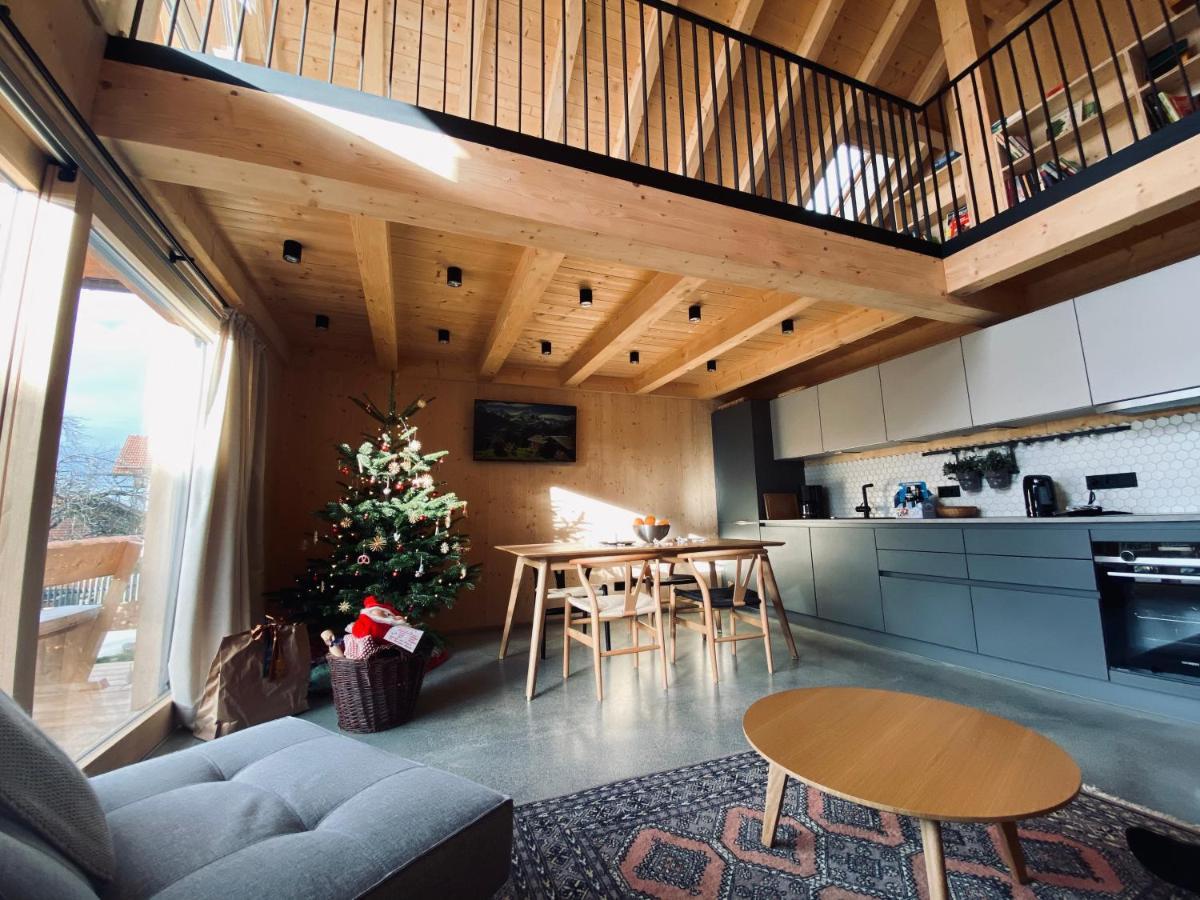 Ferienhaus Königsdorf - Urlaub im Tölzer Land Konigsdorf Exterior foto