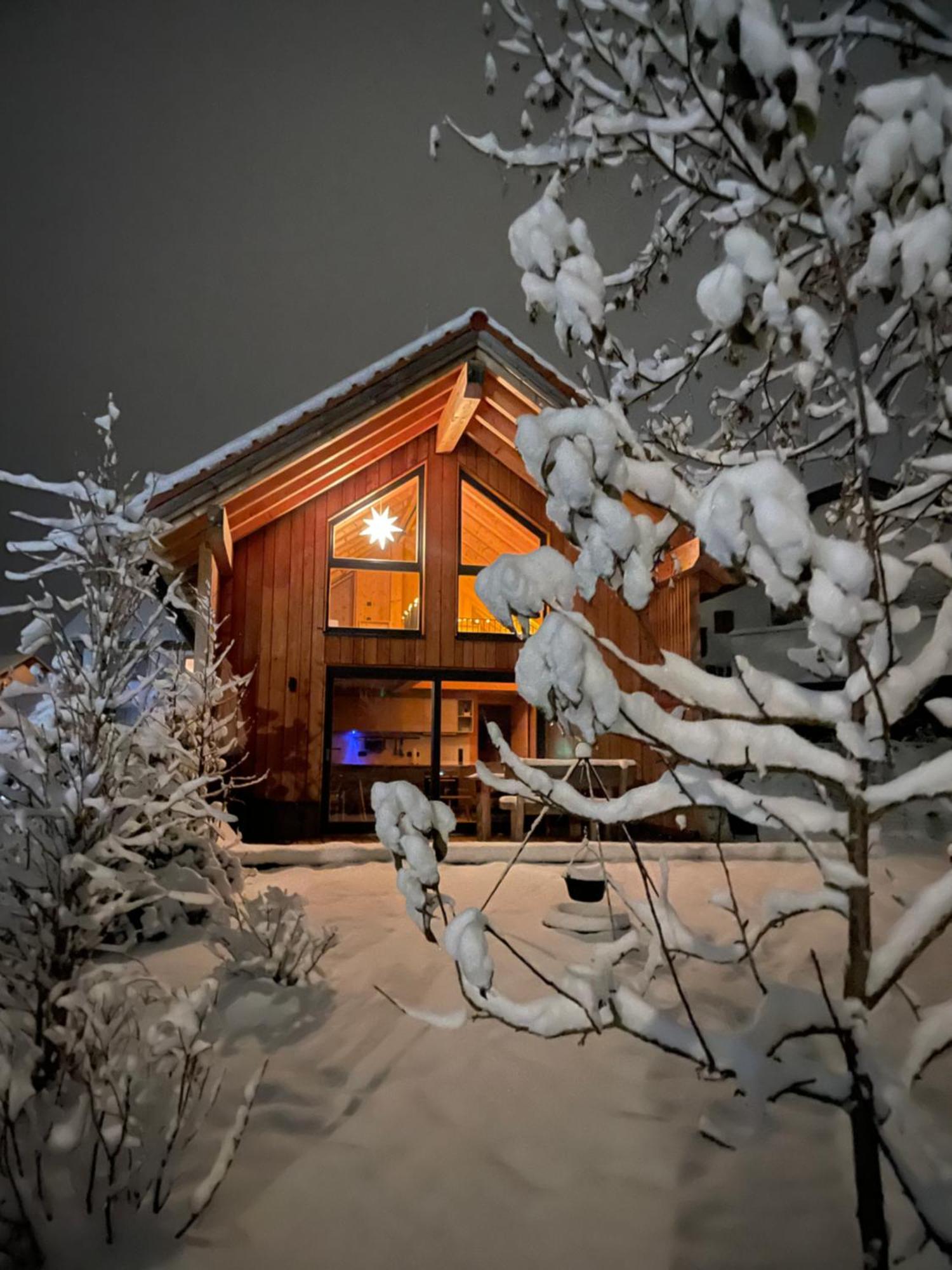 Ferienhaus Königsdorf - Urlaub im Tölzer Land Konigsdorf Exterior foto
